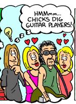GMC Funnies!
