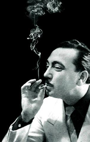 Django Reinhardt.