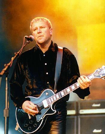 Alex Lifeson