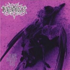Katatonia - Brave Murder Day
