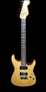 Fender Showmaster