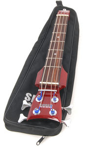 Low Rider Bass Shredneck