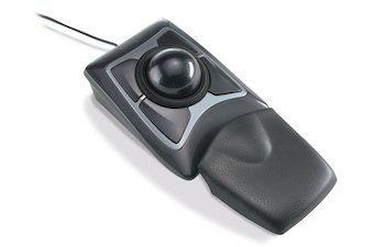 Trackball - Wikipedia