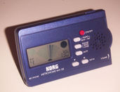Wind up Metronome