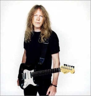 Janick Gers