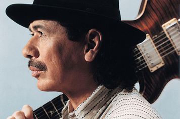 Santana, Woodstock Wiki