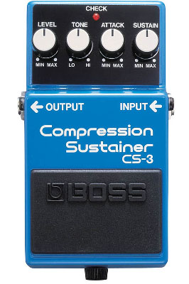 Boss Cs-3