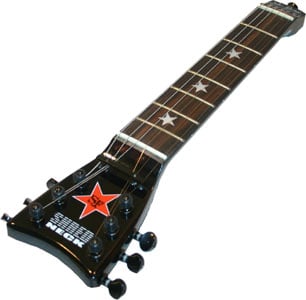 E-guitar Artist Series Shredneck