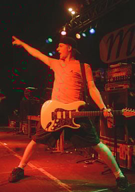 Millencolin