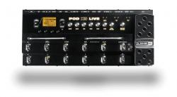Newest: POD X3