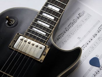 Gibson Les Paul