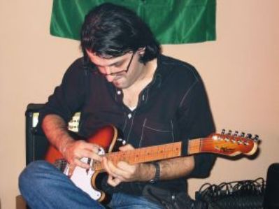 Muris Varajic