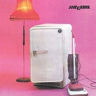 Three Imaginary boys