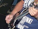 Keep Rocking