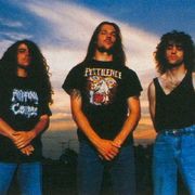 Pestilence