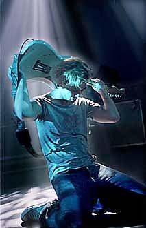Gavin Rossdale