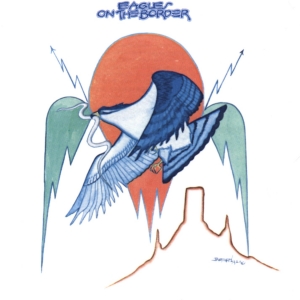 Image:Eagles on the border cover.jpg