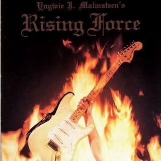 Yngwie Malmsteen - Rising Force