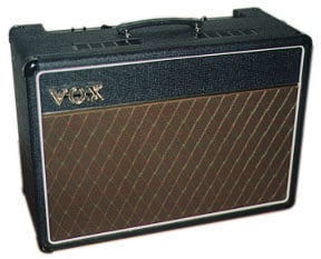 The AC 15TBX, one of the modeled cabs
