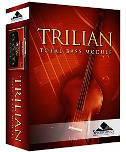 Trilian Bass Module