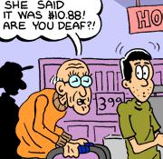 GMC Funnies!