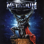 Metalium - Hero Nation (ch. 4)