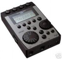Korg Pandora PX4D Review