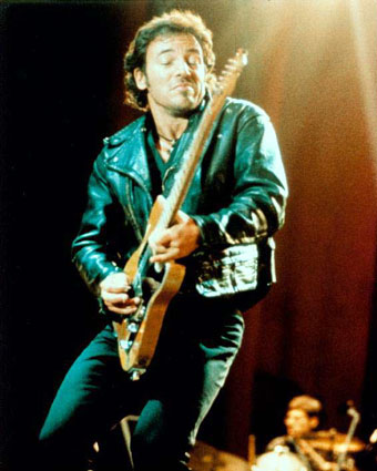 Springsteen
