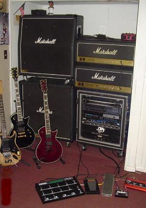 Gear Acquisition Syndrome