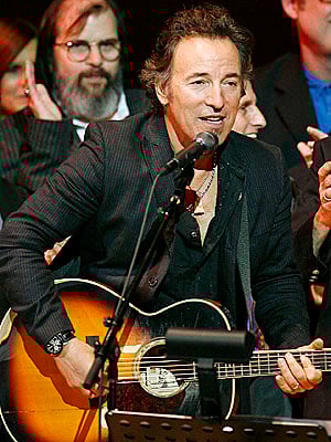 Springsteen