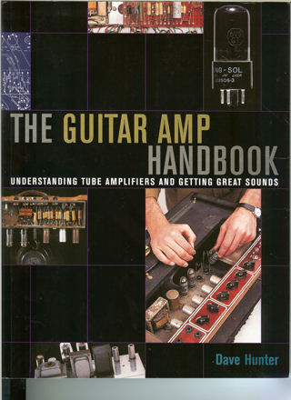 The Guitar Amp Handbook