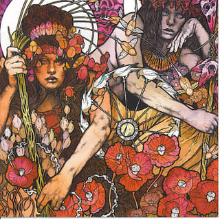 Baroness - The Red Album