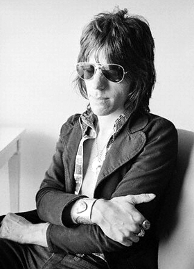 Jeff Beck