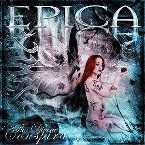 Epica - The Divine Conspiracy