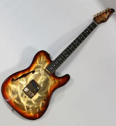 Joe's Guitar