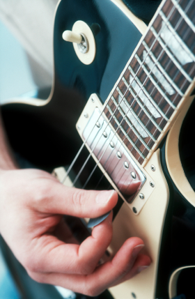 Picking techniques