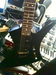 Jackson Kelly JS32T