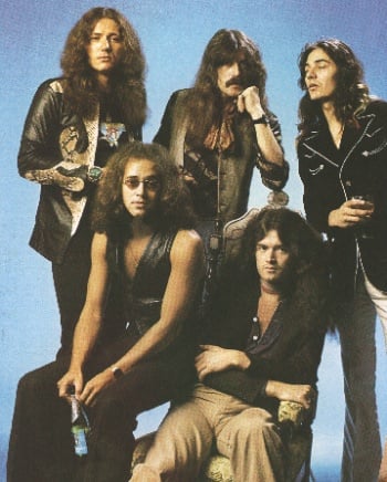 Deep Purple