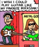 GMC Funnies!