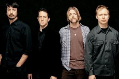 Foo Fighters