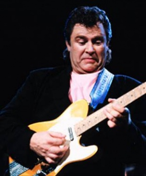 Danny Gatton