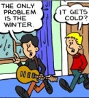 GMC Funnies!