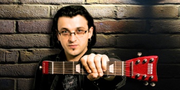 Shredneck