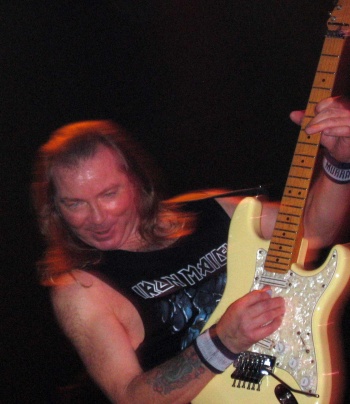 Dave Murray
