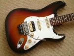 The Fat Strat