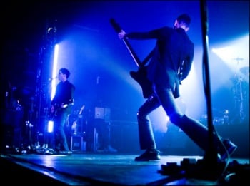 Placebo Live