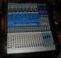 Presonus Studiolive 16/4/2