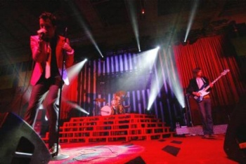The Killers