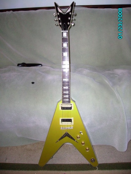 Image:Dean gold top.jpeg