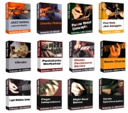 Lesson Series